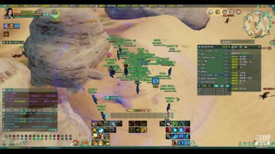 今日小GF没有打下龙门可惜了