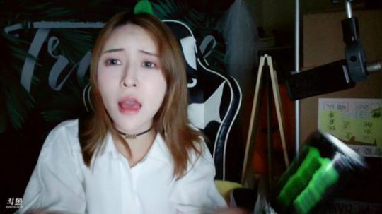 ace017发布了一个斗鱼视频2019-04-23