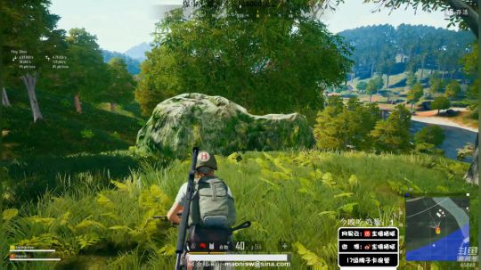 龙马精神丶老狼哥发布了一个斗鱼视频2019-04-23