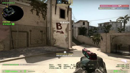 这届话事人我只选阿绿 2019-04-23 10点场