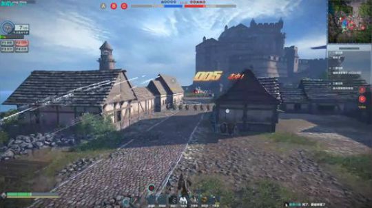 23日晚9点抽李广主将皮肤 2019-04-23 13点场