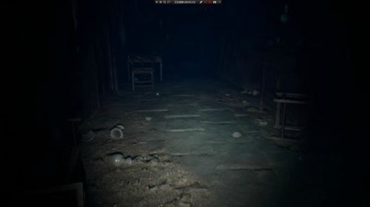[晓生解说]原创纸人--陈妈的背景故事