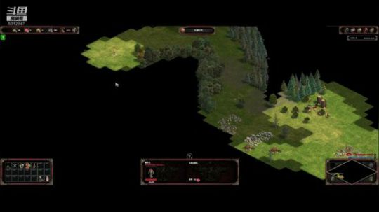 新版本的骑兵对付弓兵有点变态