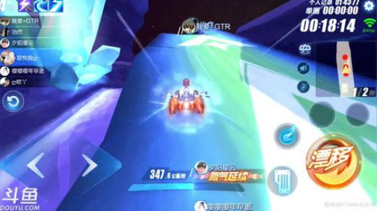 早间缘 不是锦年 2019-04-23 08点场