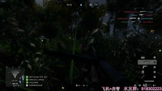 战地5：菜鸡小姐姐在线钢枪，了解一下 2019-04-20 15点场