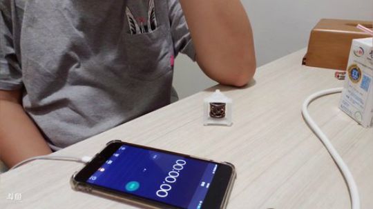 我在斗鱼看火力堂主直播户外