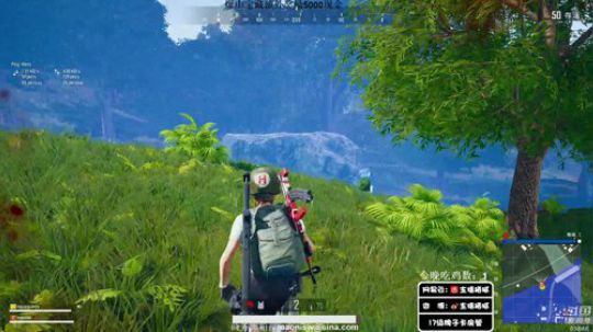 龙马精神丶老狼哥发布了一个斗鱼视频2019-04-23