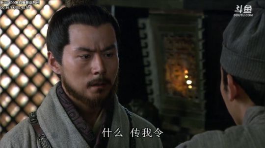 天暗TAN发布了一个斗鱼视频2019-04-23