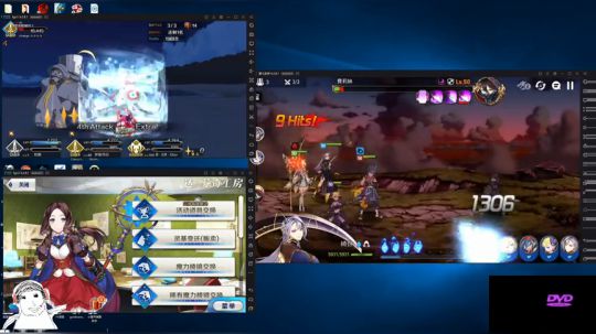 ◢ ◤来自东方的神秘力量！！咸鱼の野望！ 2019-04-22 21点场