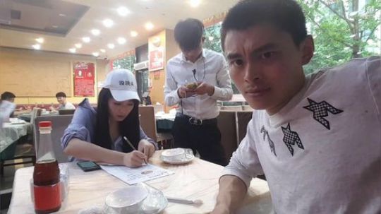 哆啦爱梦梦发布了一个斗鱼视频2019-04-23