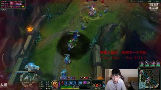 峡谷之巅王者局 4908245 2019-04-23 19点场