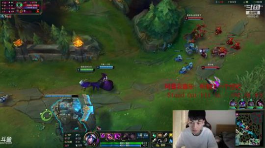 峡谷之巅王者局 4908245 2019-04-23 15点场