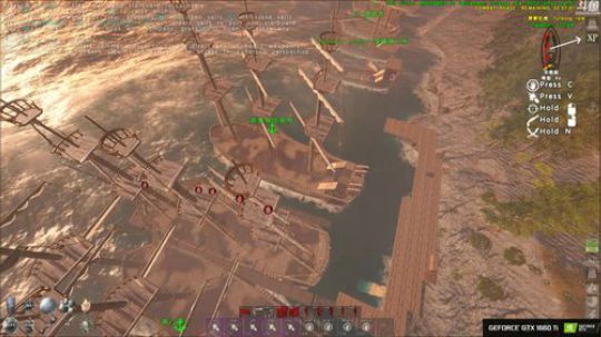 CSTG王者归来 2019-04-22 21点场