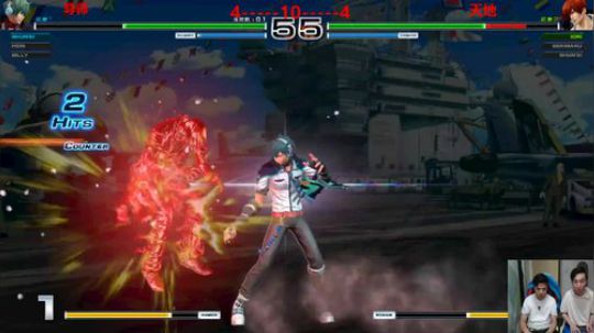 旧欢若梦灬发布了一个斗鱼视频2019-04-23