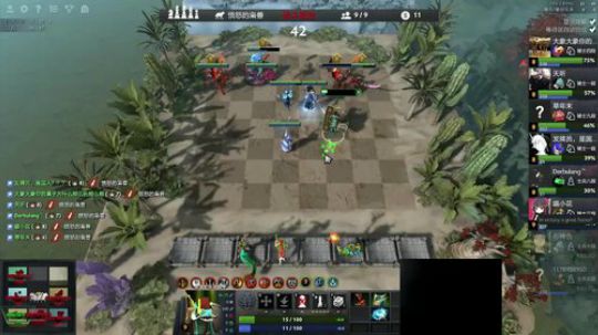 青择全能位置教学！ 2019-04-23 06点场