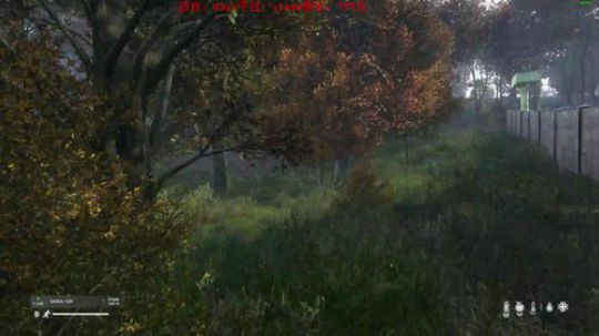 dayz0.12大冒险 2019-04-21 22点场