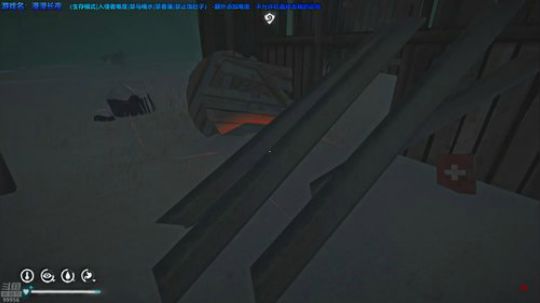 【漫漫长夜】难度是啥？ 2019-04-23 00点场