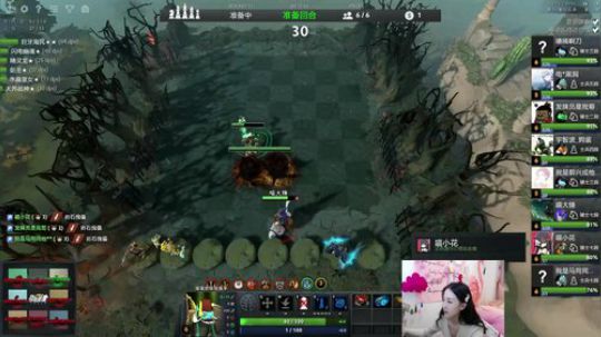 青择全能位置教学！ 2019-04-23 02点场