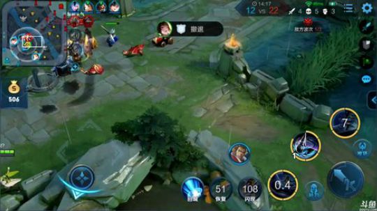 为白立场发布了一个斗鱼视频2019-04-22