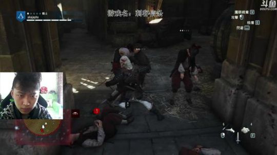 +今天又是不务正业的一天 2019-04-23 11点场