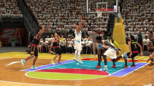 【GT老师】【水友联盟2028年15秒集锦】2