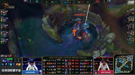 liyunanhj发布了一个斗鱼视频2019-04-23