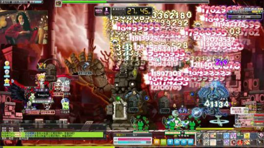 我是七卡大魔王。哼唧 2019-04-19 02点场