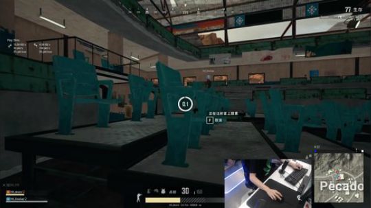 24/7这就是我跟你最大的区别 2019-04-22 22点场