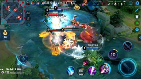 登月团丶离去发布了一个斗鱼视频2019-04-23