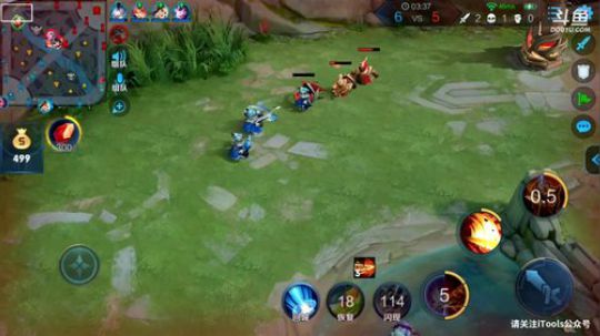 ace017发布了一个斗鱼视频2019-04-23