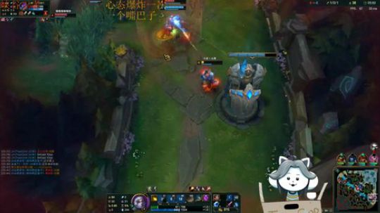 王者ad集锦1