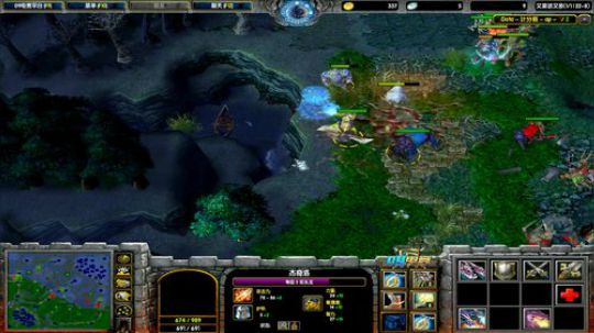 今晚平台之战 2019-04-22 21点场