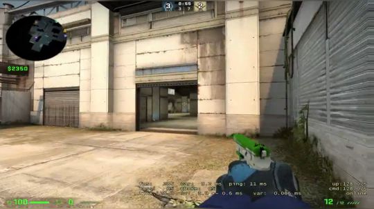 这届话事人我只选阿绿 2019-04-23 12点场