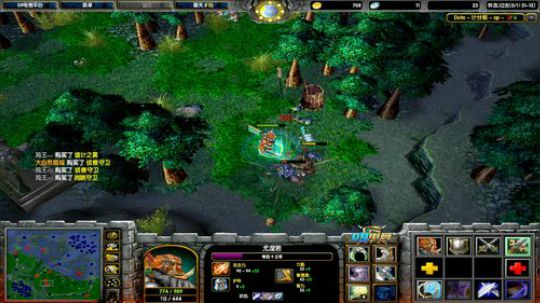 解说明星主播赛 2019-04-23 19点场