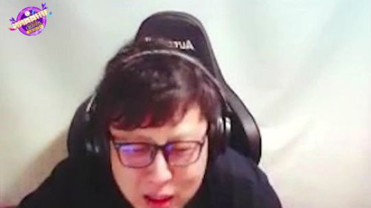 0422【舞舞轩轩】这个vn死了，就没人可以杀了我了