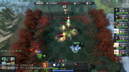 望月：皇后局，从零教学！ 2019-04-22 23点场