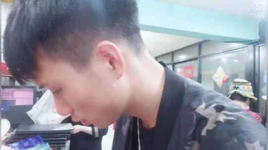 孤独的旅行叶-尼泊尔第8天 2019-04-23 20点场