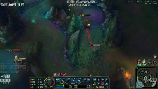 完美世界mc发布了一个斗鱼视频2019-04-24