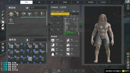 CSTG王者归来 2019-04-23 23点场