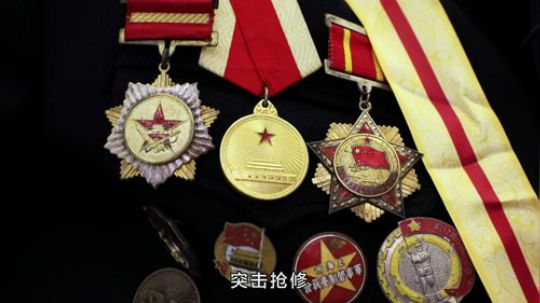 人民海军70年 | 从白马庙驶向深蓝