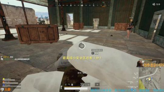 【LGD-XIN8】找人饶舌！ 2019-04-22 22点场