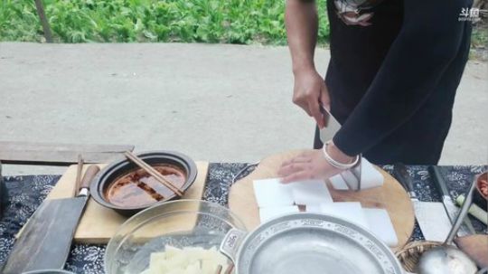 带着水友去做饭 深山大咖 感恩有你 2019-04-24 15点场