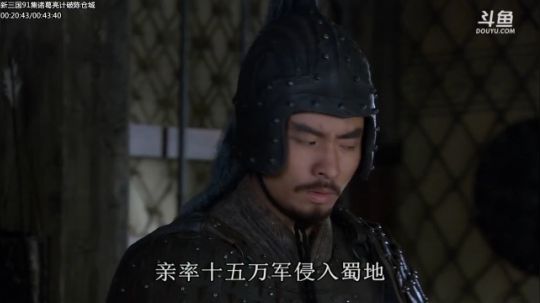天暗TAN发布了一个斗鱼视频2019-04-24