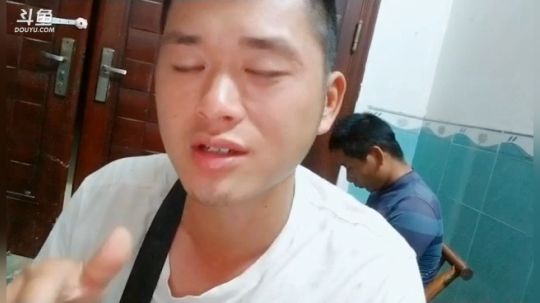 非娱勿扰筹备中 2019-04-19 00点场