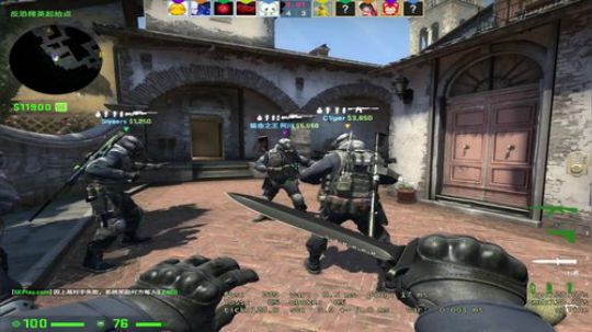 这届话事人我只选阿绿 2019-04-24 14点场