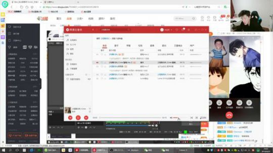 我在斗鱼看DL丶拖米直播王者荣耀