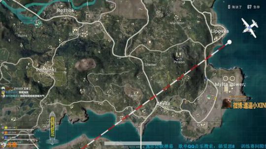 【LGD-XIN8】找人饶舌！ 2019-04-22 15点场