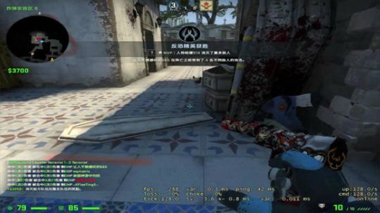 这届话事人我只选阿绿 2019-04-24 10点场