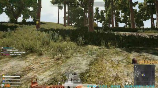 【LGD-XIN8】真就打不到啊！ 2019-04-20 15点场