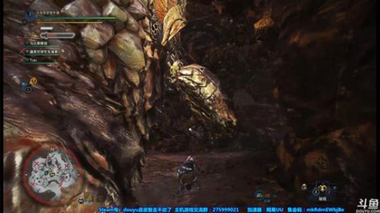 【皮皮】Steam厉战王绚辉龙,冲鸭 2019-04-22 16点场